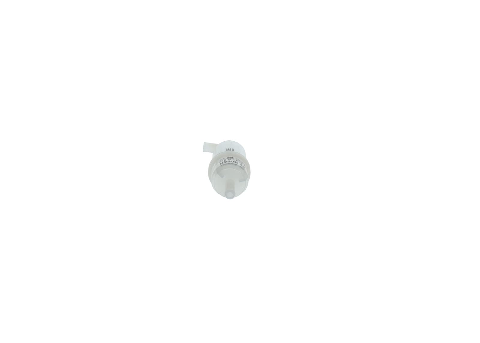 Mercedes E Series W123 OM616 Fuel Filter