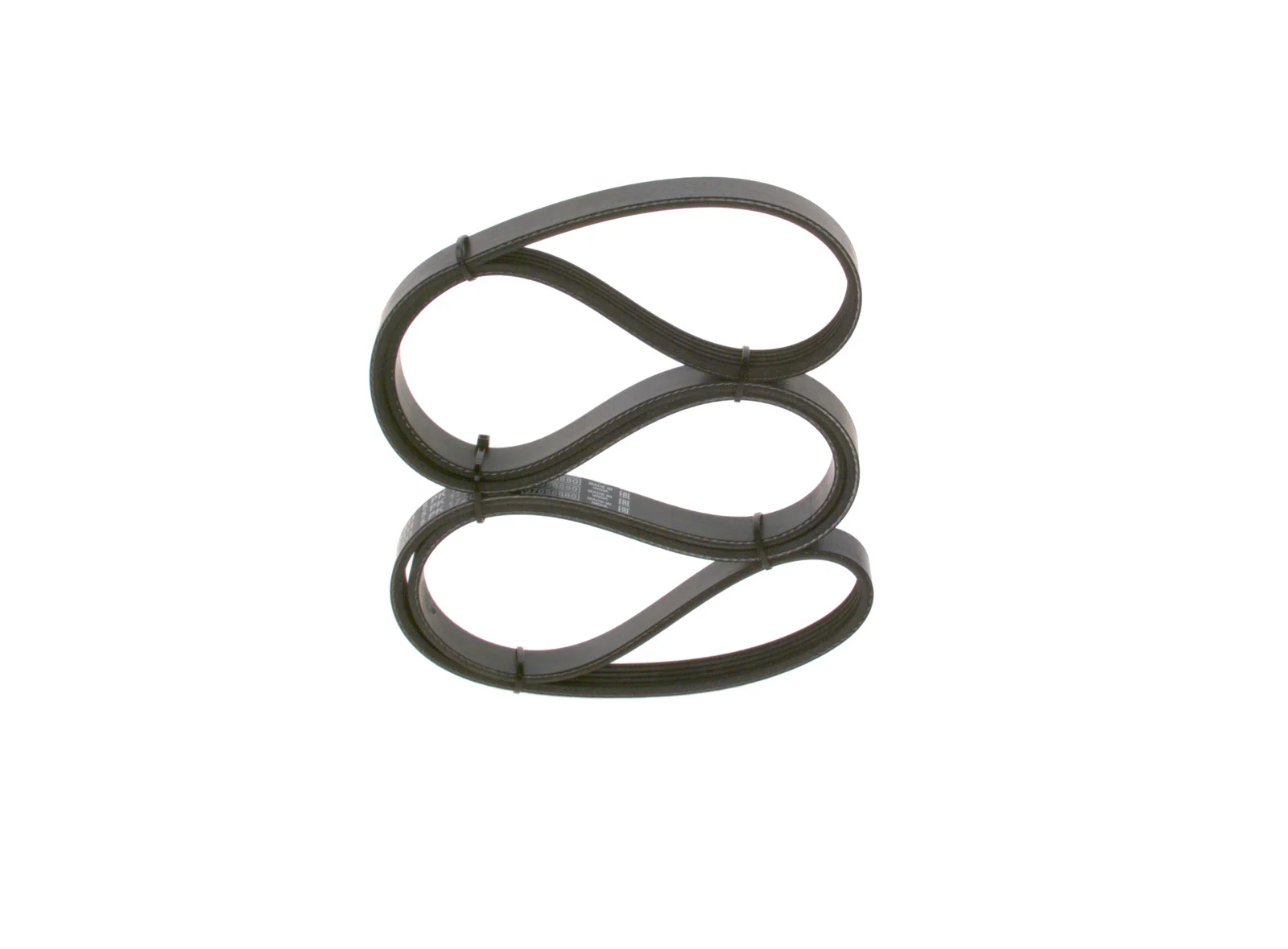 Mercedes A Series W168 OM668 Engine Belt