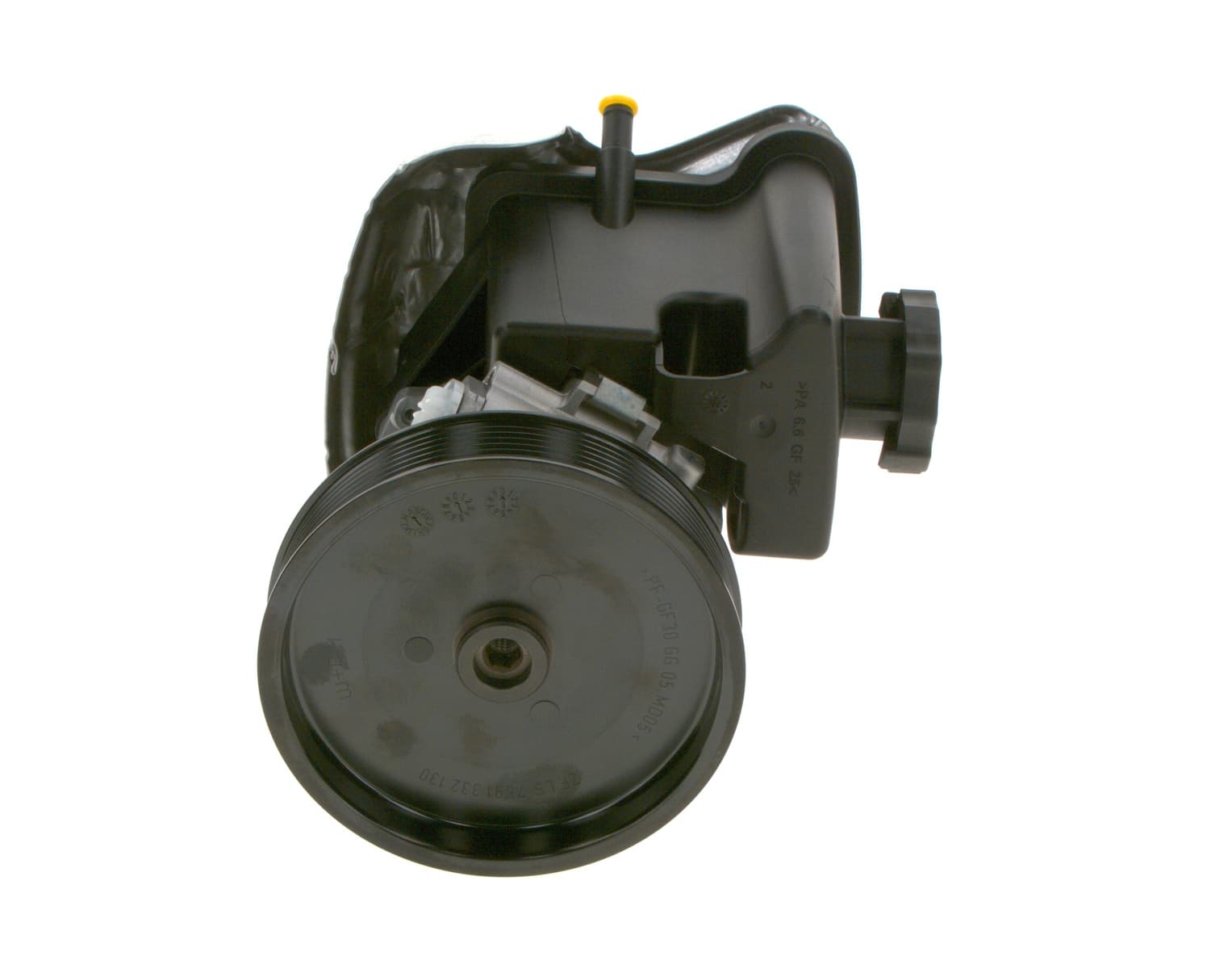 Mercedes E Series W211 Steering Pump