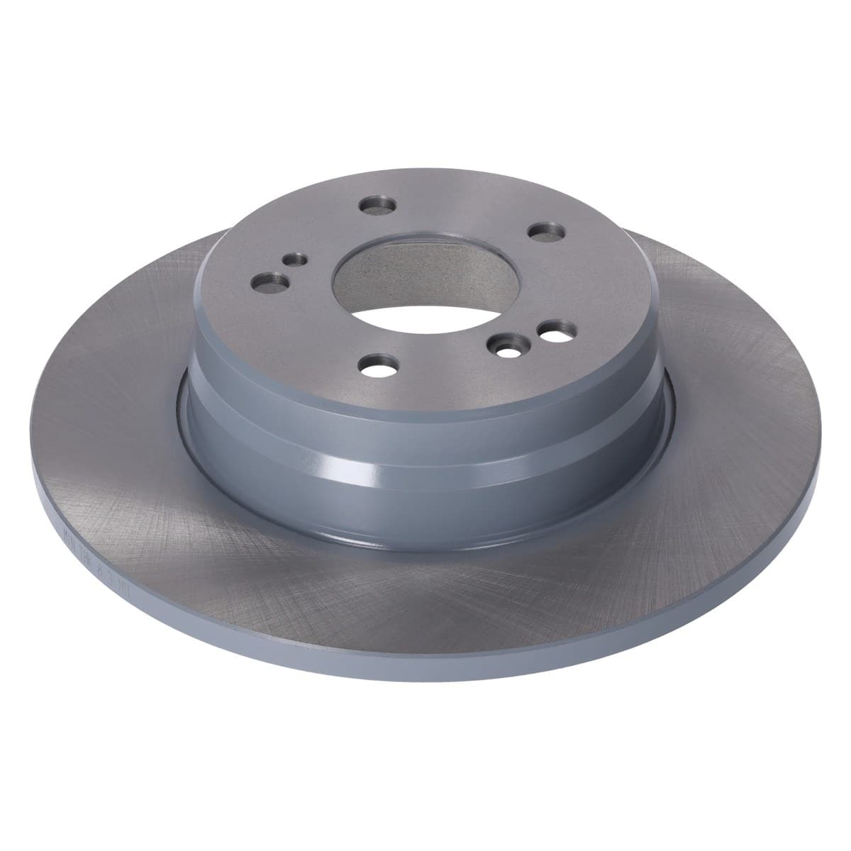 Mercedes C Series W202 Rear Brake Disc