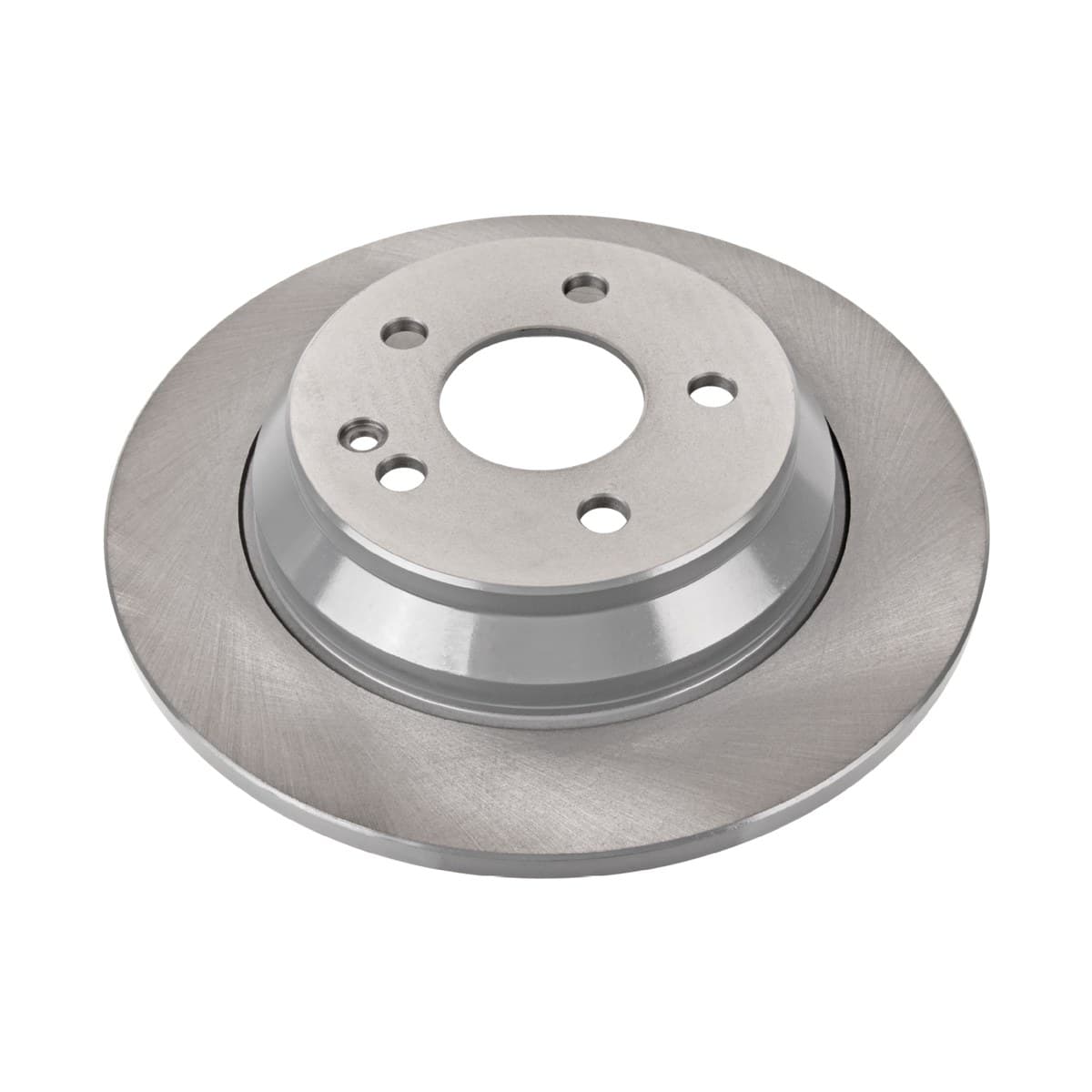Mercedes Vito W447 Rear Brake Disc