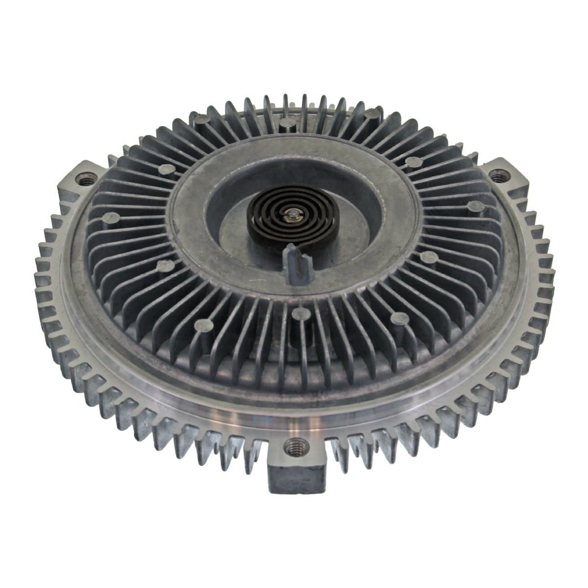 Mercedes C Serisi W202 Fan Termiği