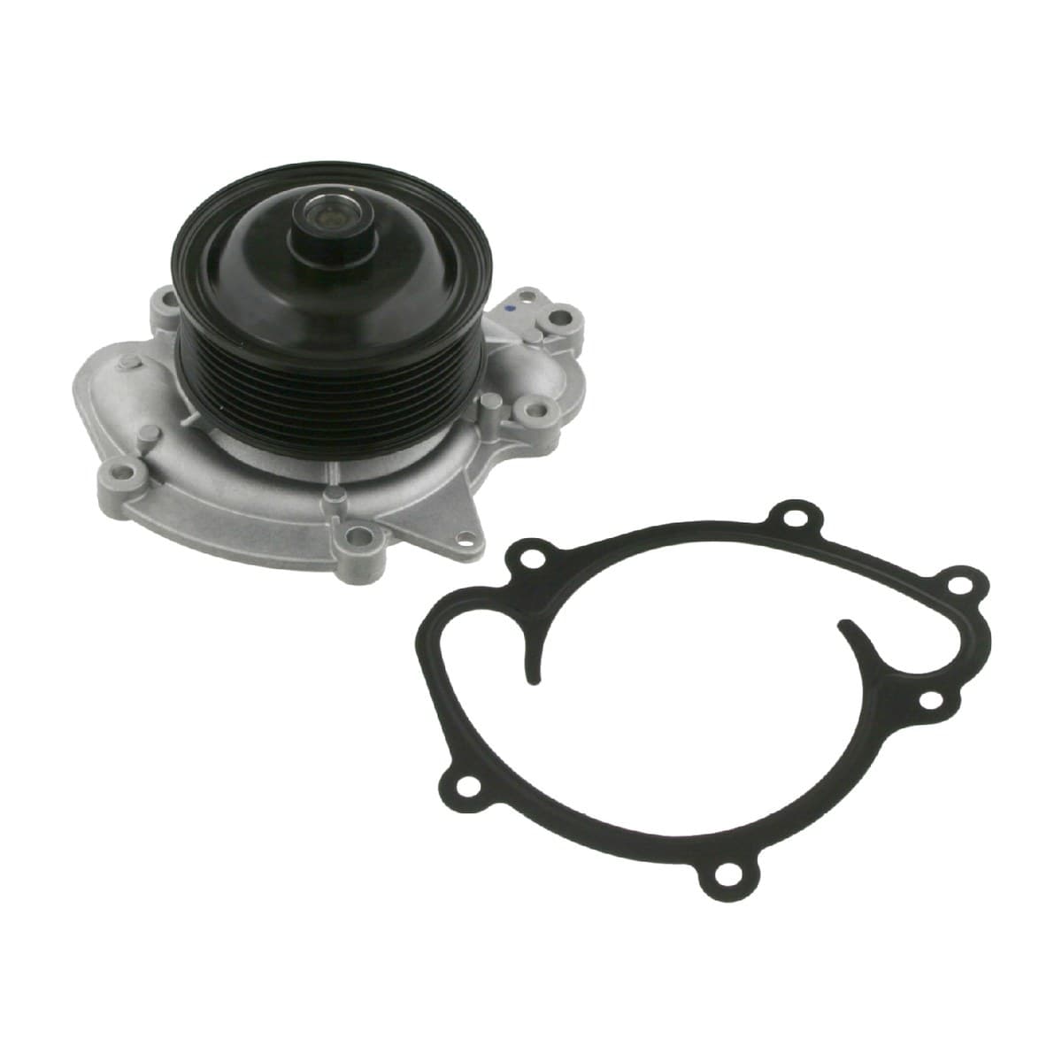 Mercedes R Series W251 Water Pump Pulley