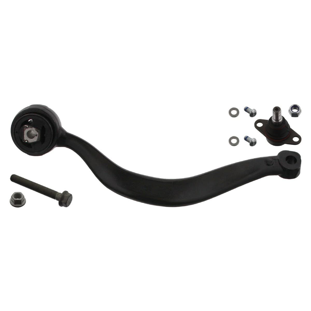 BMW X5 Series E53 Control Arm Right Upper