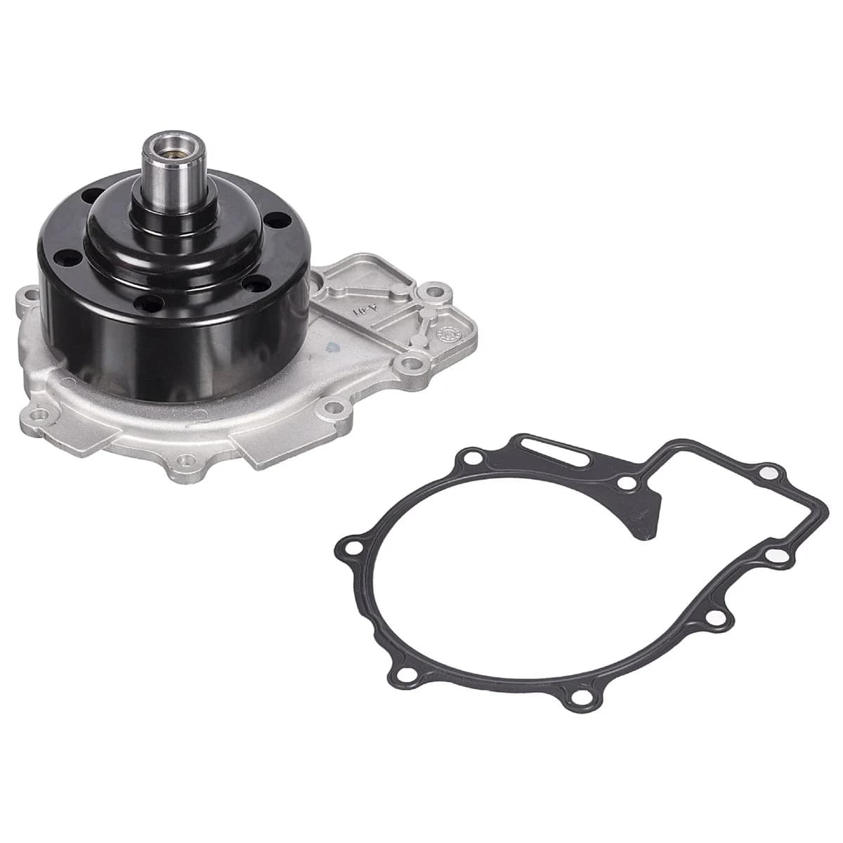 Mercedes Sprinter W906 OM651 Water Pump