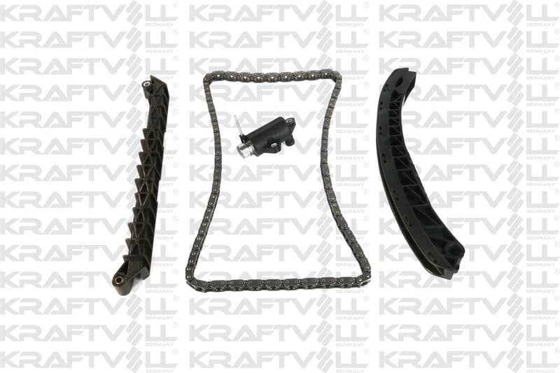 BMW 3 Serisi E36 M43 Zincir Seti