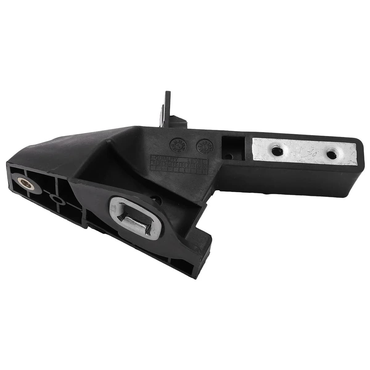 Mercedes C Series W205 Bumper
