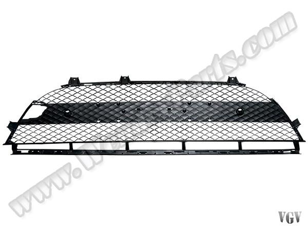Mercedes GL Series W166 Bumper Grille Front Centre PDCli AMG