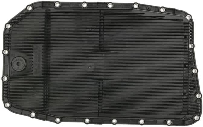 BMW 7 Serisi E65 2002–2008 Şanzıman Karteri 6HP26