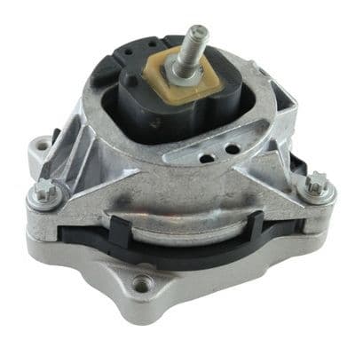 BMW 3 Serisi F31 Motor Takozu Sol