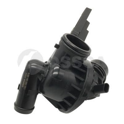 BMW 1 Serisi F20 N13 Termostat Komple