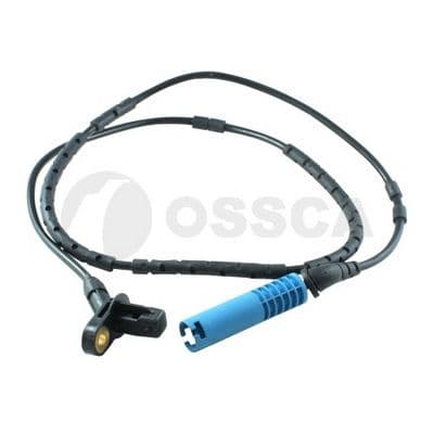 BMW 3 Series E46 ABS Sensor Rear