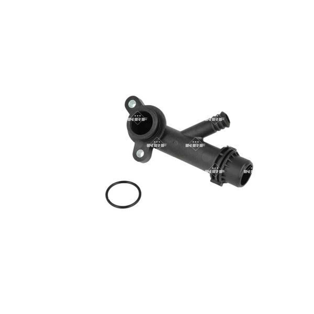 BMW 3 Serisi E46 M43 Blok Su Borusu