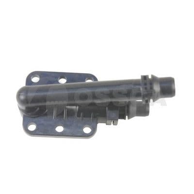 BMW 7 Serisi E65 M54 N52 Termostat