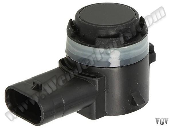 Mercedes GL Series W166 Parking Sensor (PTS) Inner Paintable Black