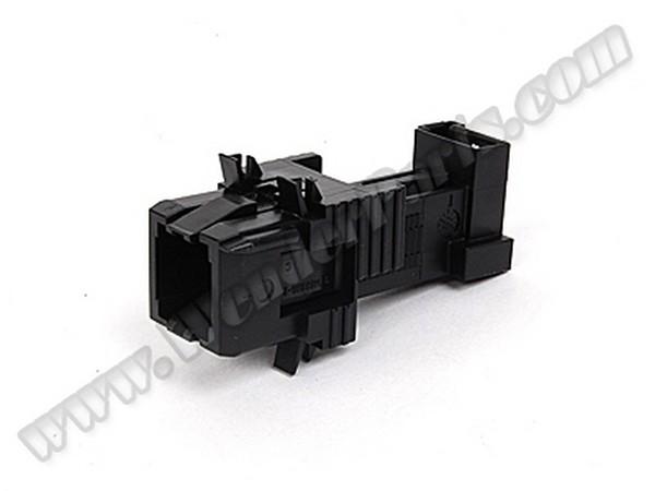 Mercedes GL Series W166 Braking