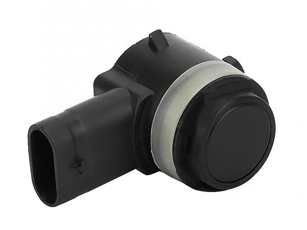 Mercedes GL Series W166 Parking Sensor (PTS) Outer Paintable Black