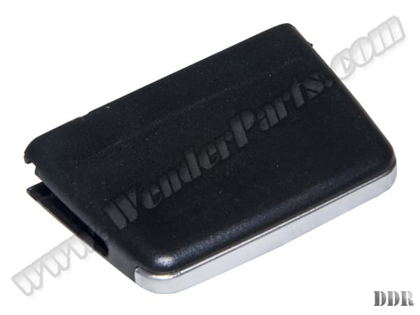 BMW 3 Serisi E90 2004-2012 Klima/Kalorifer Izgara Kulpu Set:2ad Ön Siyah