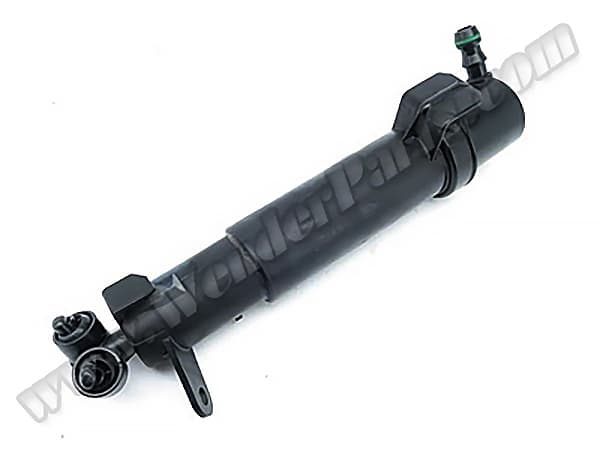 Mercedes E Serisi W211 2002-2009 Far Yıkama Robotu Sol 2002-06