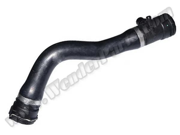 BMW 1 Series F20 2012-2017 Radiator Hose N13 Upper; Left