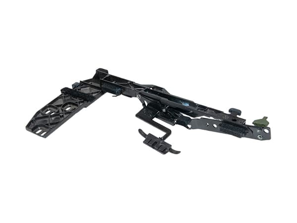 Mercedes W201 Kasa 1982-1993 Sunroof Ayağı Sağ