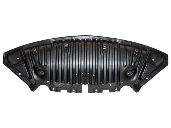 Mercedes GLK Series X204 2008- Bumper Lower Guard Front 2008-15