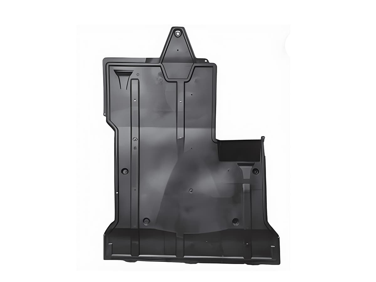 Mercedes Vito Series W447 2014- Engine Lower Guard Vito447