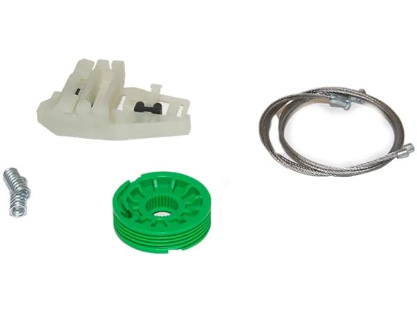 BMW 3 Serisi E90 2004-2012 Cam Kriko Tm Tk Arka Sol