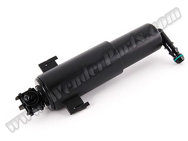BMW 5 Series F10 2009-2016 Headlight Washer Nozzle Right