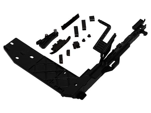 Mercedes W126 Chassis 1979-1991 Spare Part