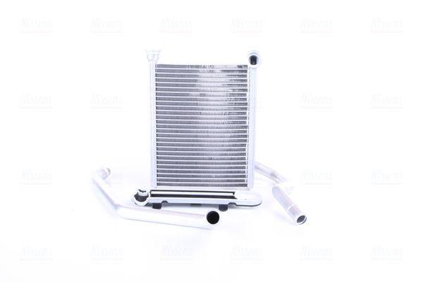 Mercedes GL Series W166 Heater Core