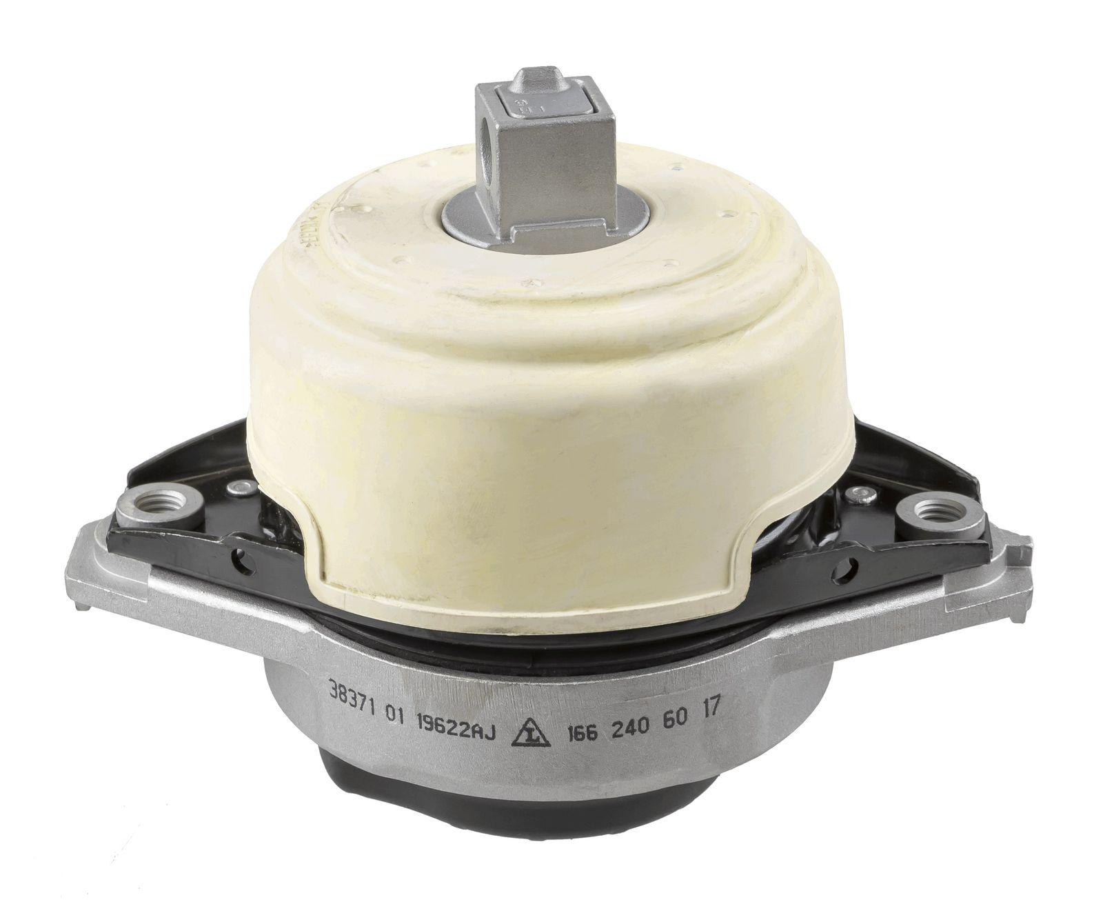 Mercedes GL Series W166 M278 Engine Mount Left