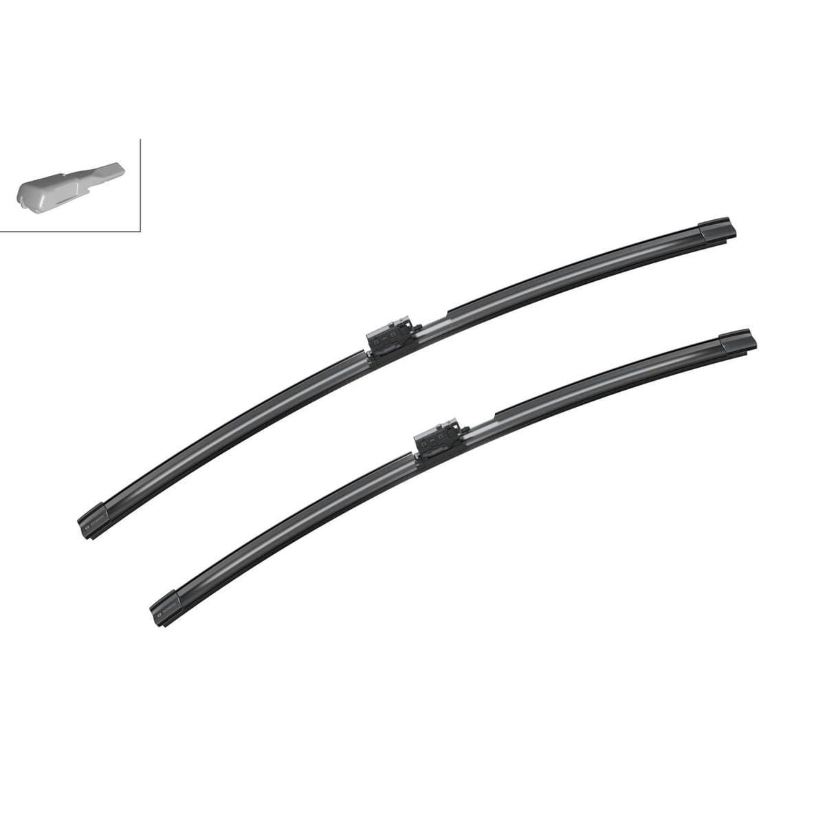 Mercedes Sprinter W907 Front Wiper