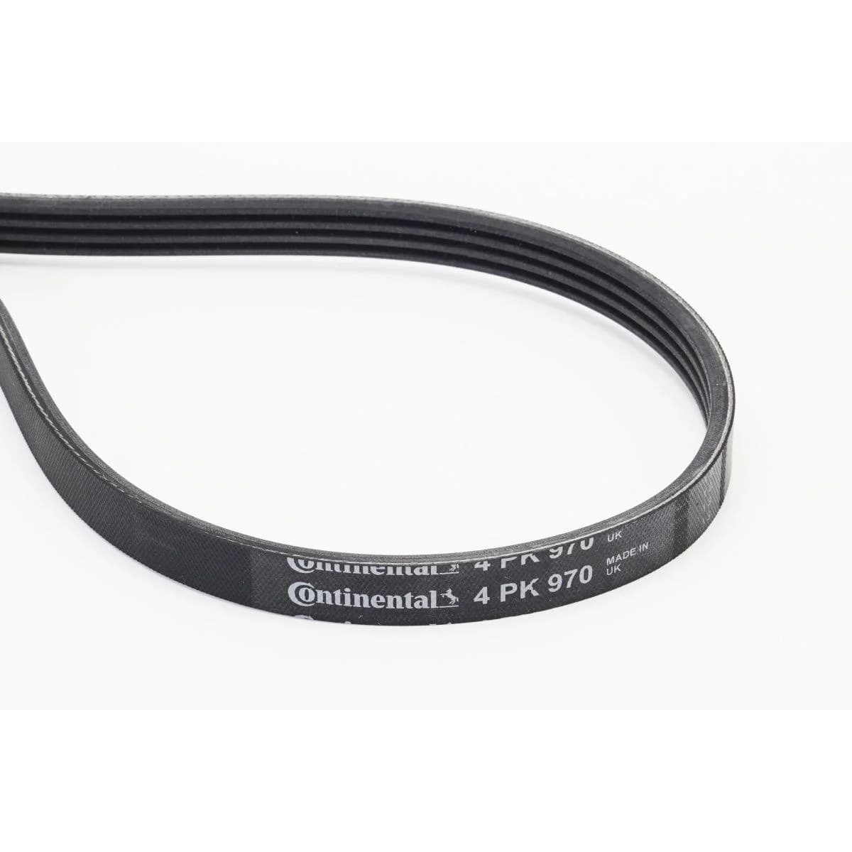 BMW 3 Series E46 M47 V-Belt 4PK970