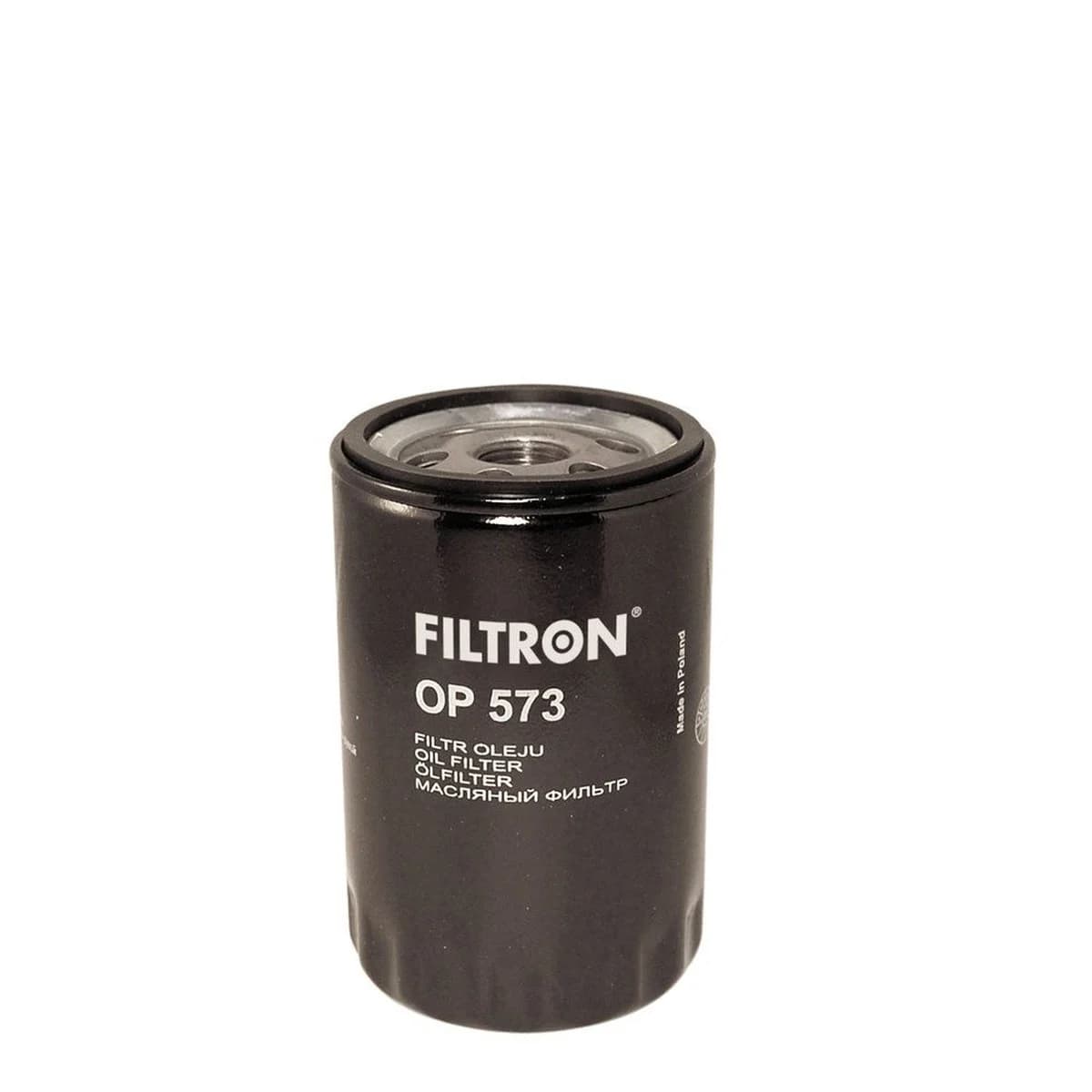 Mercedes E Series W124 M102 Oil Filter