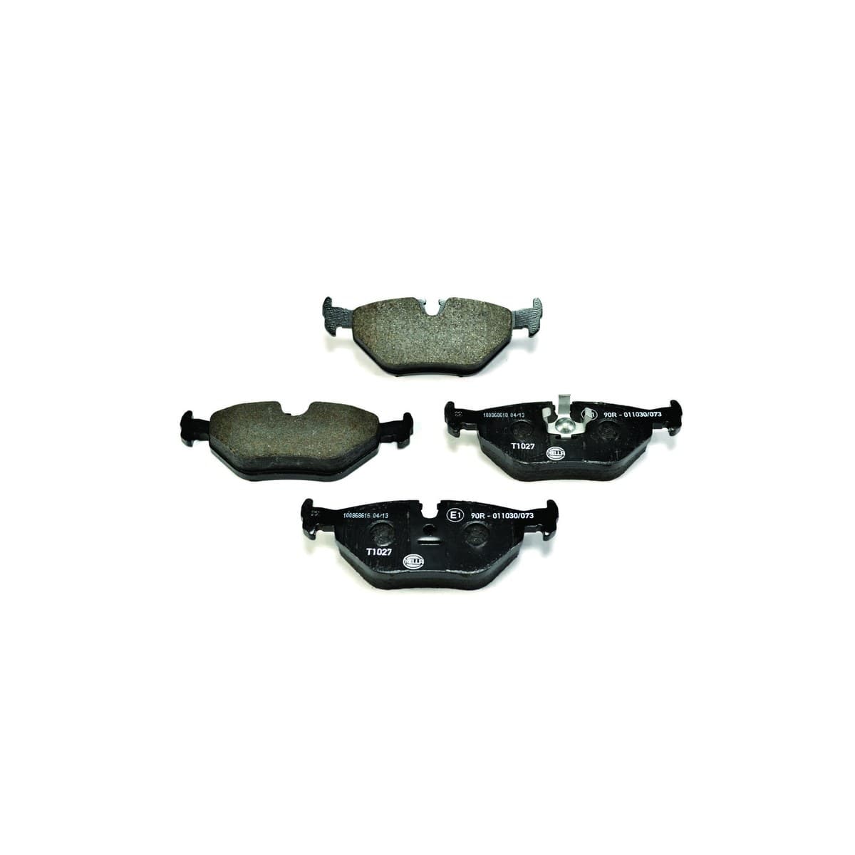 BMW 3 Series E36 Brake Pads Rear