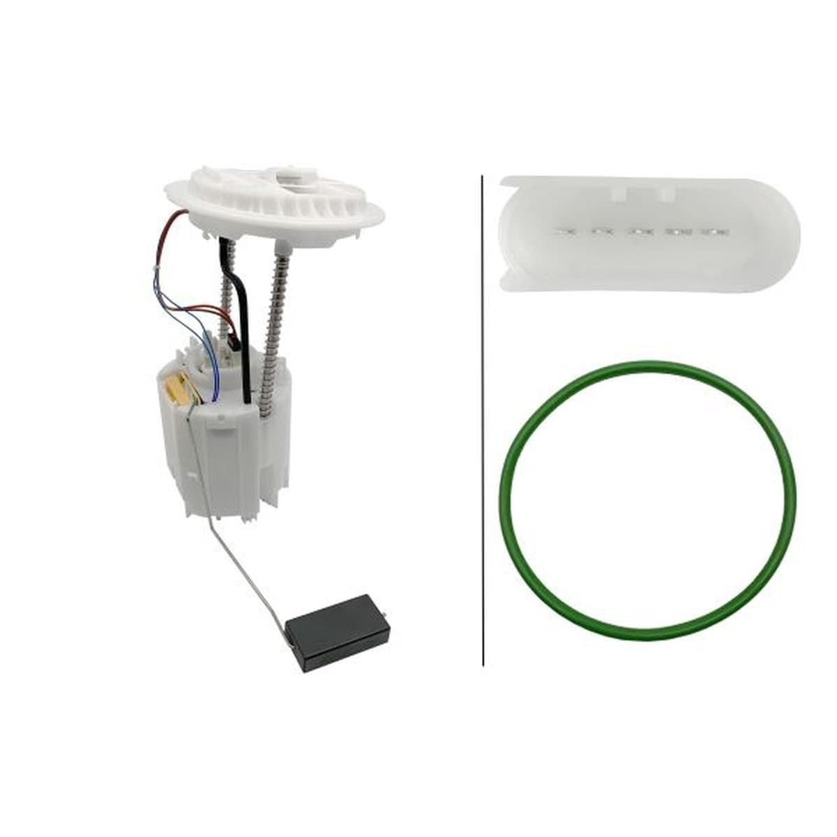 Mercedes Fuel Pump