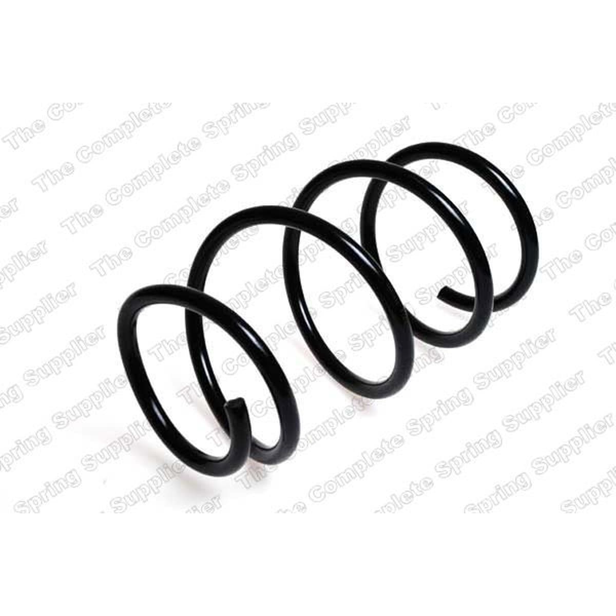 BMW 3 Series E46 Front Helezon Spring