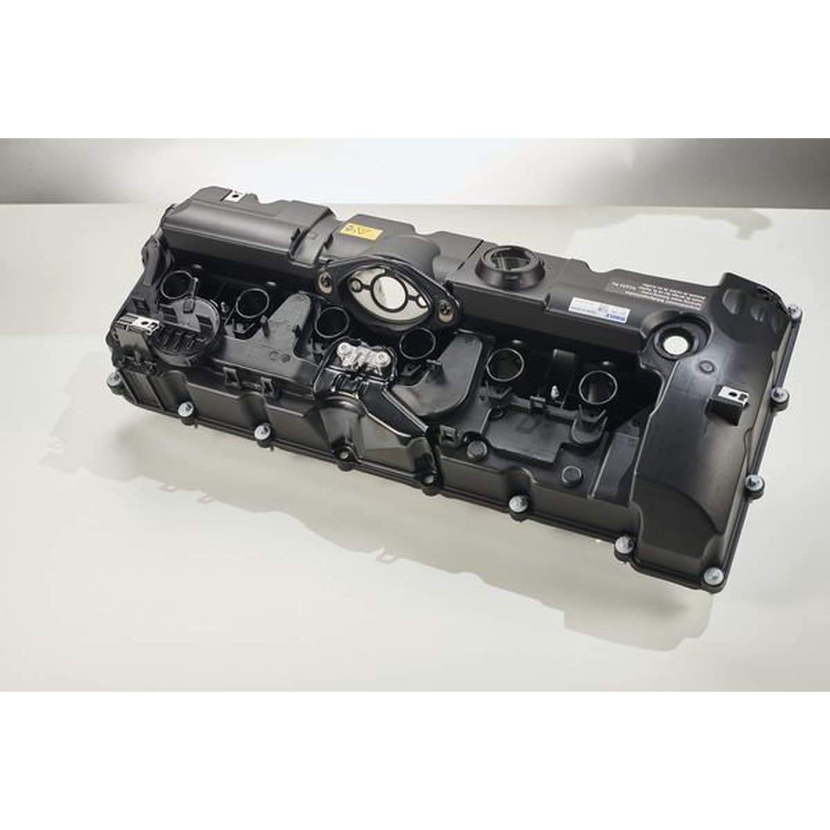 BMW 5 Serisi E61 N52 Külbütör Kapağı