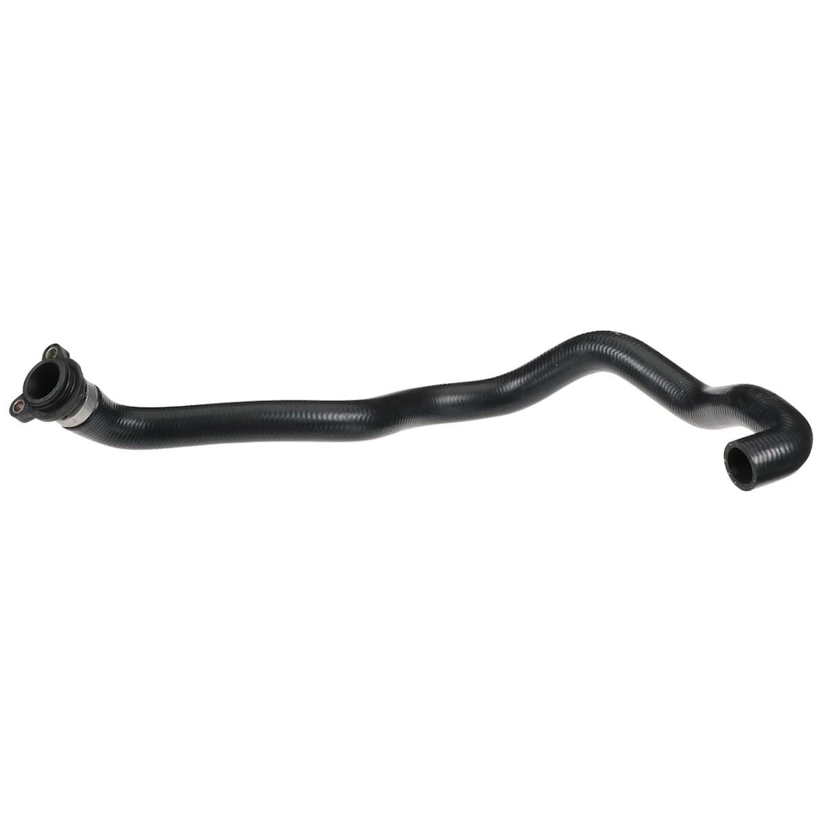 BMW 6 Serisi E63 N52 Termostat Hortumu