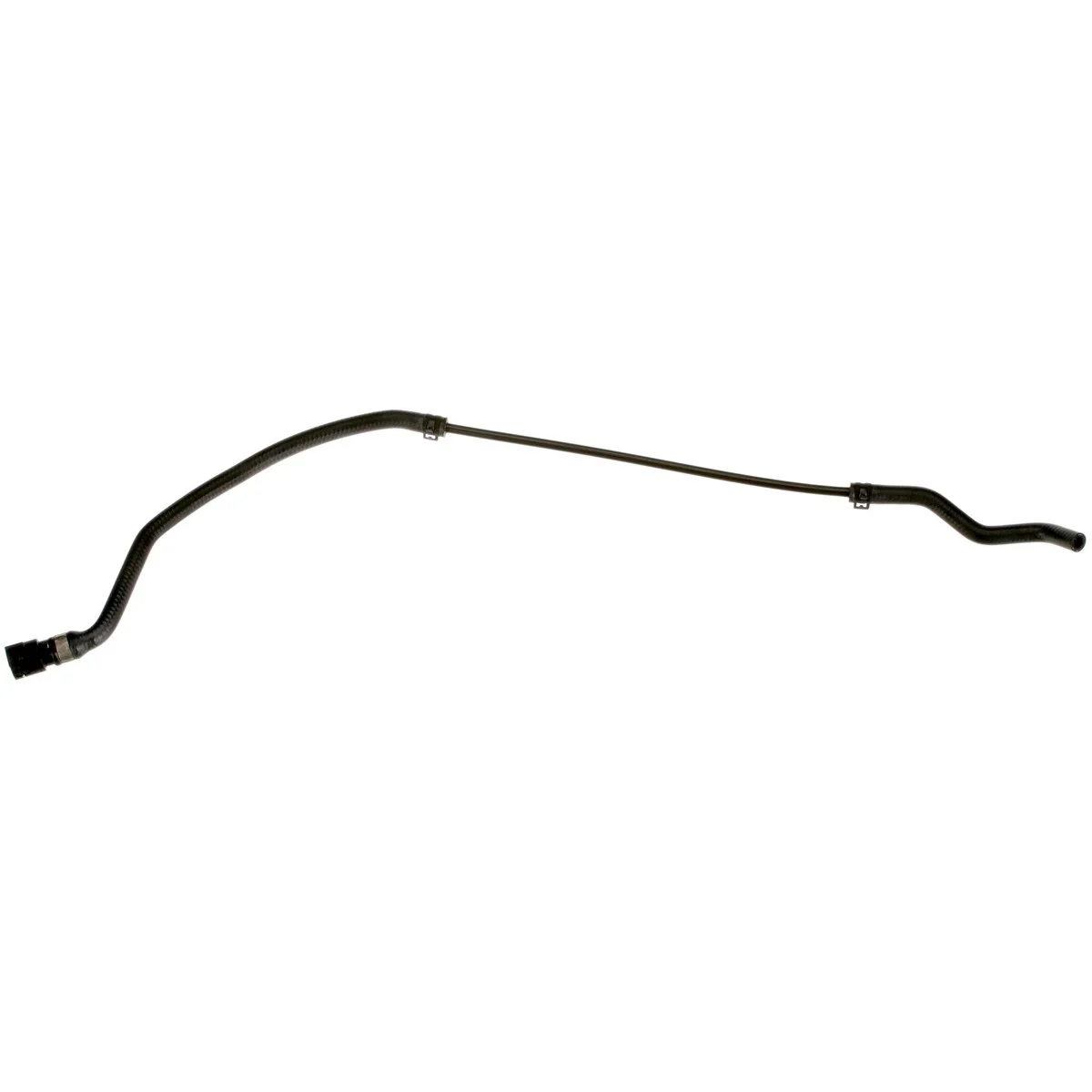 BMW 1 Series E87 Radiator Upper Hose
