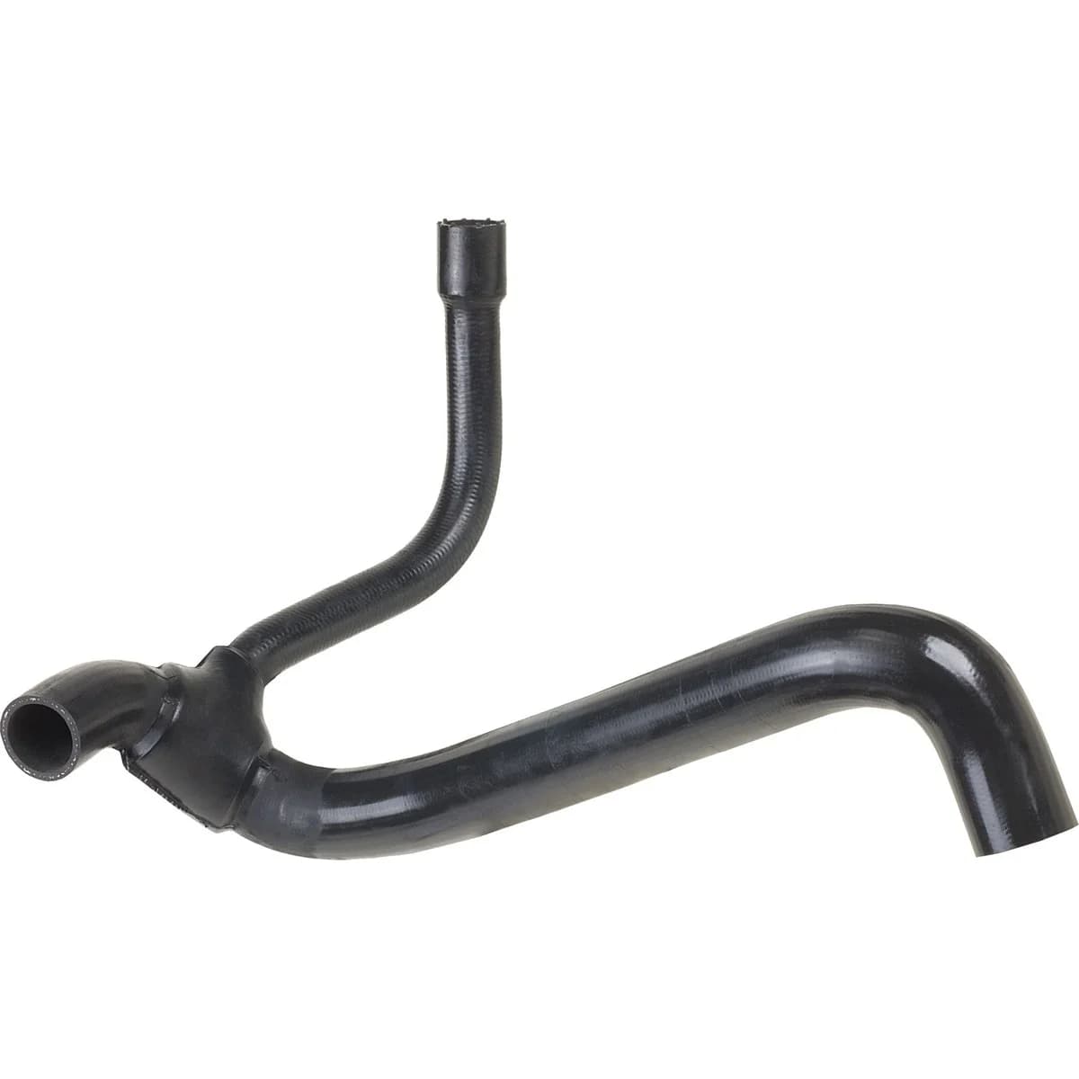 Mercedes C Series W201 Radiator Hose Lower