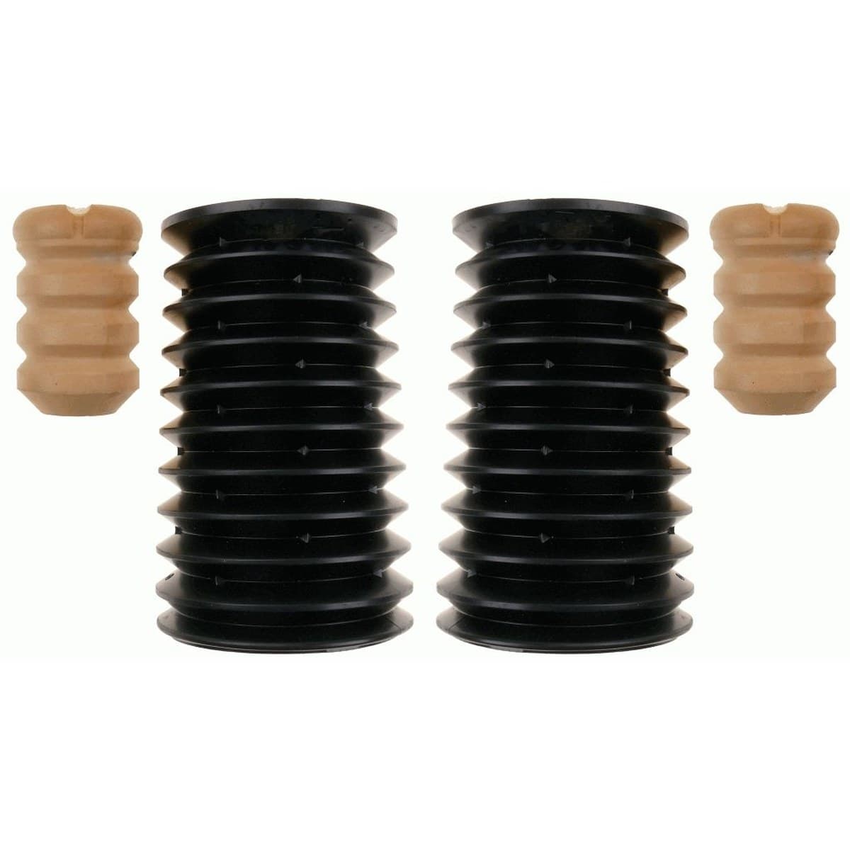 Mercedes E Series W124 Shock Absorber