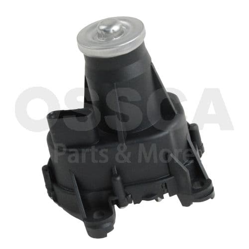 Mercedes C Serisi W204 Manifold Ventili