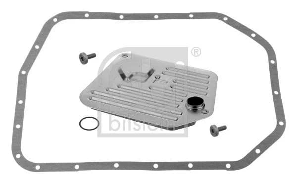 BMW 5 Series E39 1996-2003 Transmission Filtresi With Gasket