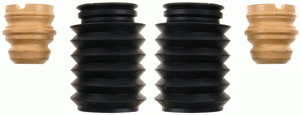 BMW 1 Series E87 2004-2011 Shock Absorber Seal Front SET