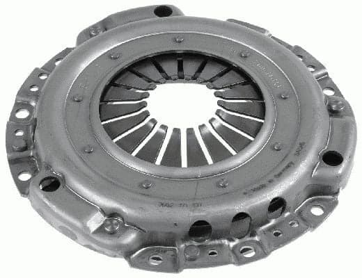 BMW 3 Serisi E36 1991-1998 Debriyaj Baskısı