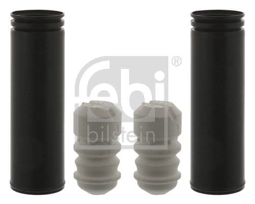 BMW 3 Serisi E46 1997-2006 Amortisör Körüğü Arka SET 4 Parça