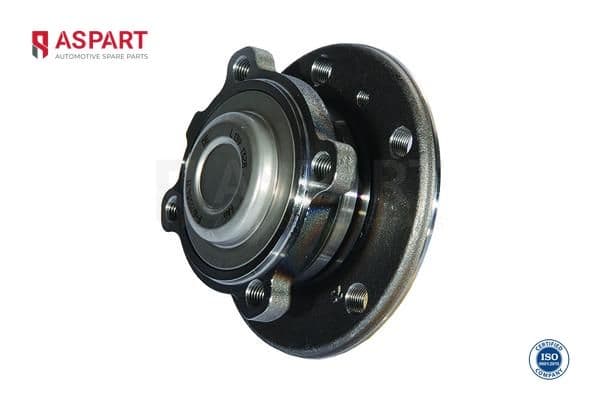 BMW 2 Series F22 2012-2018 Porya Bearing Front ×1.5