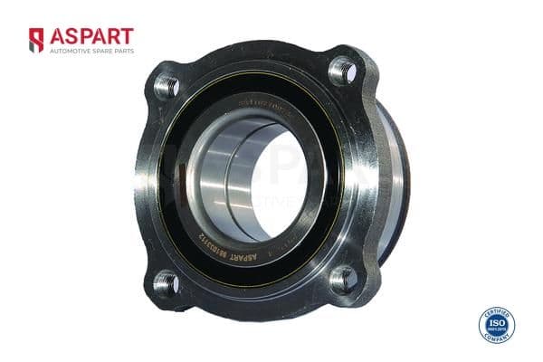 BMW X5 Serisi E70 2007-2013 Arka Porya Bilyası